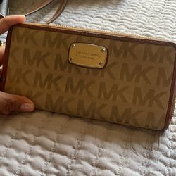 Mk Wallet
