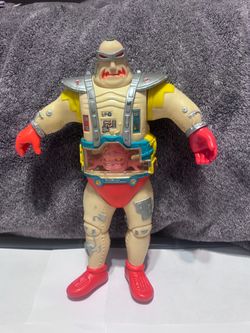 Giant Krang’s Android Body Figure