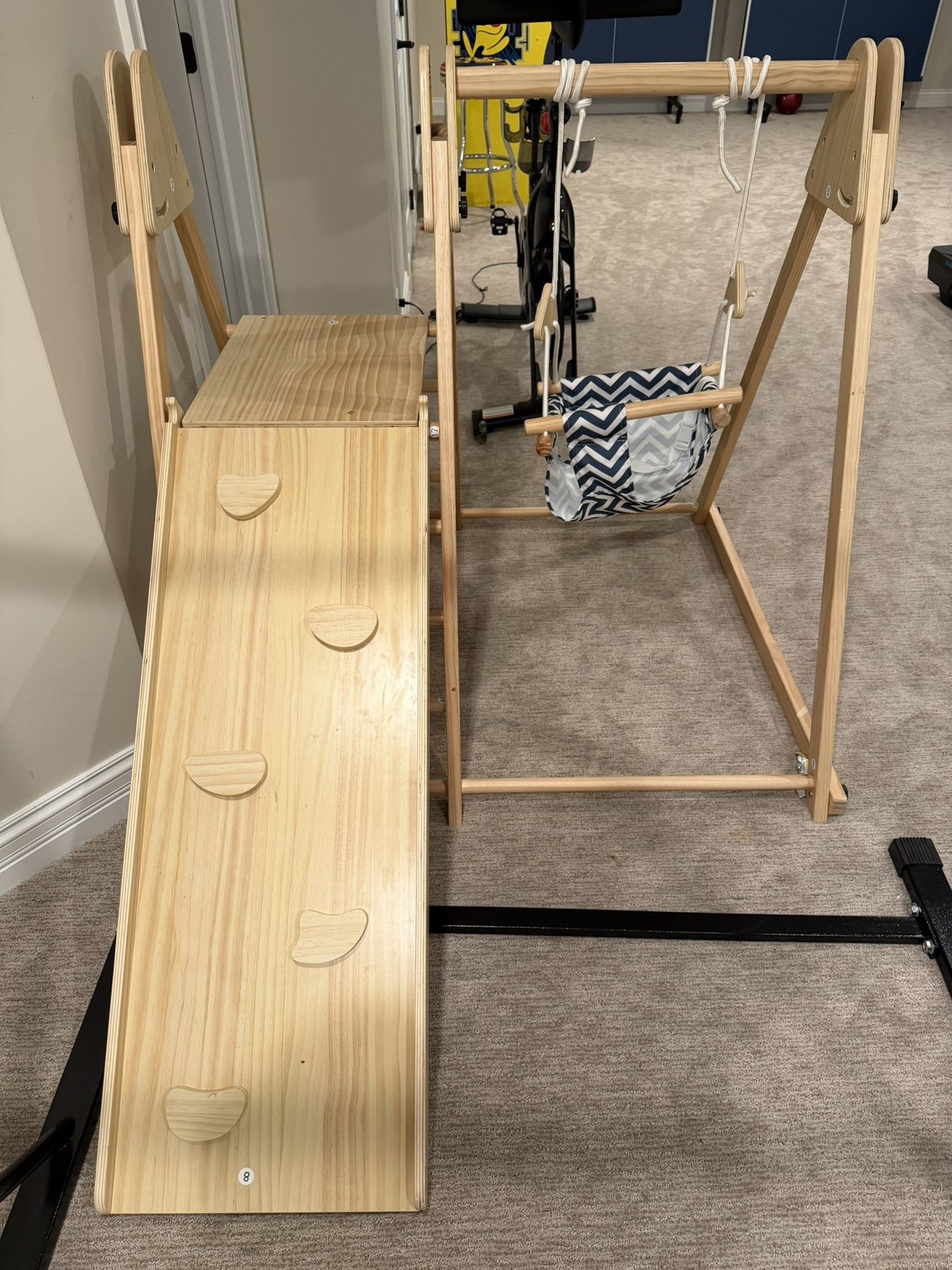 Kids Indoor Playground 