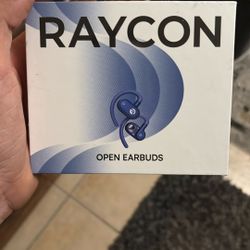 Ray Con Over The Ear