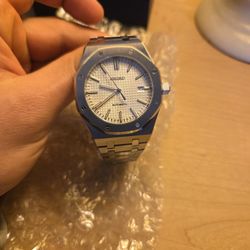 Seiko Mods Nh34