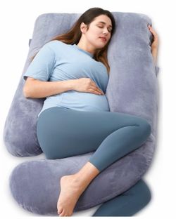 Pregnancy pillow