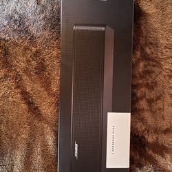 Bose Solo Soundbar 2