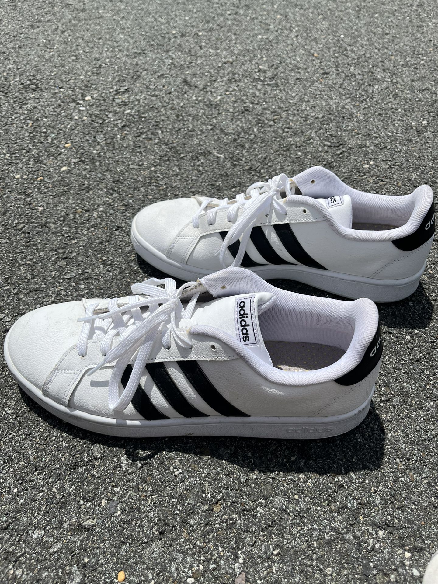 Adidas 