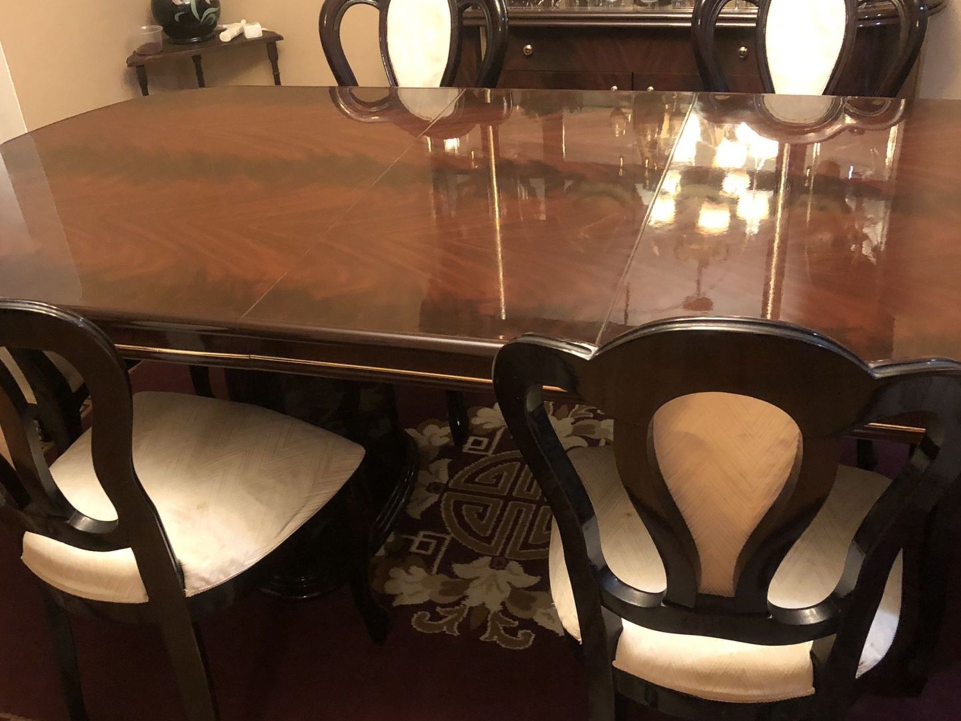 Dining Room Set