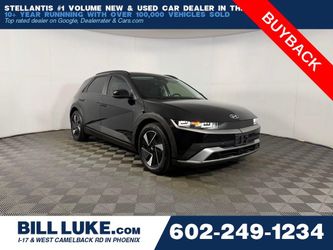 2025 Hyundai IONIQ 5