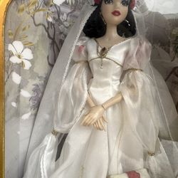 D23 Doll Ask For Price Brand New Still On Box
