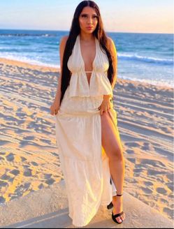 Windsor Two Piece Skirt Set