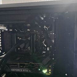 5070 Ti Gaming Pc 