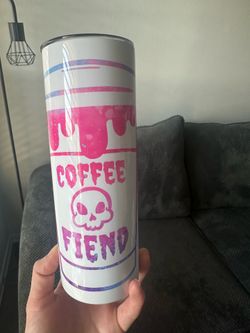 Coffee Tumblr