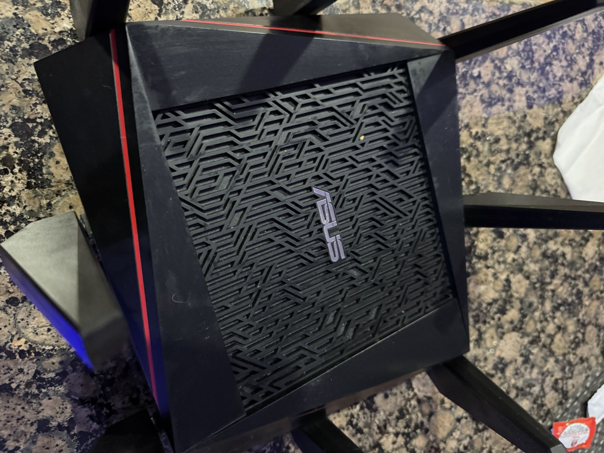 Asus RT-AC5300 Router