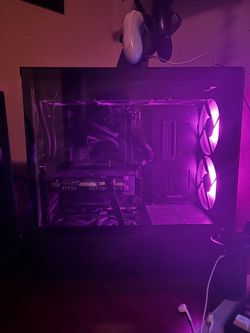 High end gaming pc specs in bio negotiate with me