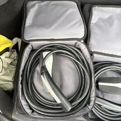 ⚡️ Tesla Charger Gen 2 Mobile Connector w/120v Delivery in OC