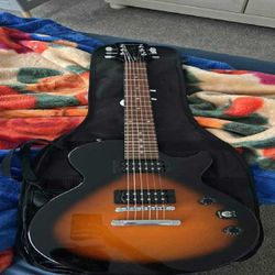 Electric Guitar Jam Out with Top Tier Sound Excellence wish benefit