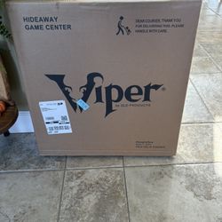 Viper Brand New Dart Board