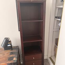 Book Shelf Shelves Unit