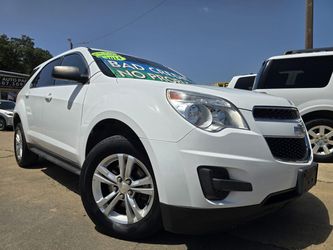 2014 Chevrolet Equinox