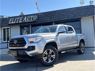 2019 Toyota Tacoma
