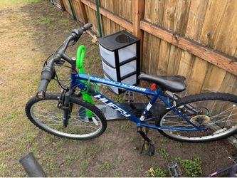 Title: 2 Mountain Bikes - Huffy & Murray - Great Deal