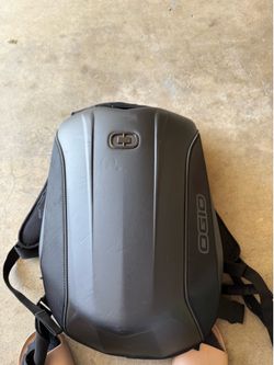 OGIO NO DRAG MACH 3
