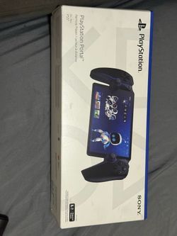 PlayStation Portal™