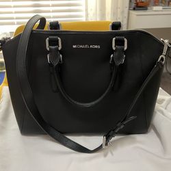 Michael kors Leather Bag