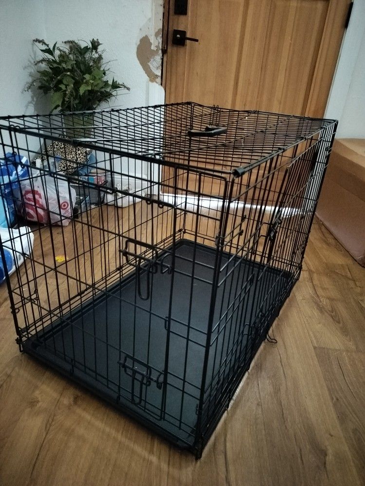 Dog Crate