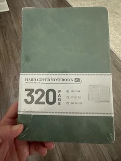 Journal book