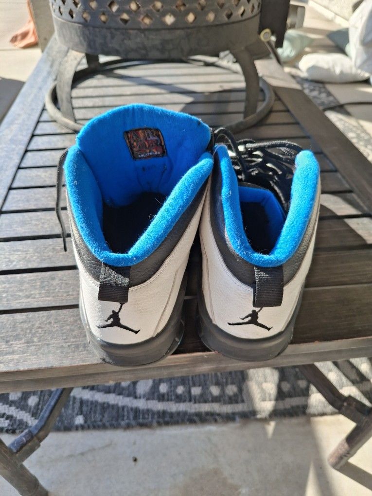 Jordan Used Size 13