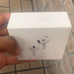 Air Pod 4s (ANC) 