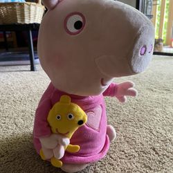 Peppa Pig 