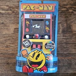 Pacman Arcade