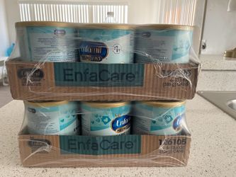 Baby formula (Enfamil) neuro pro