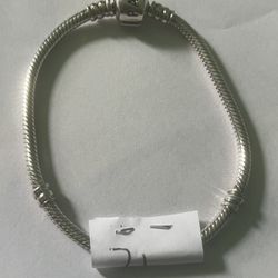 Pandora 7.1 Inch Bracelet 