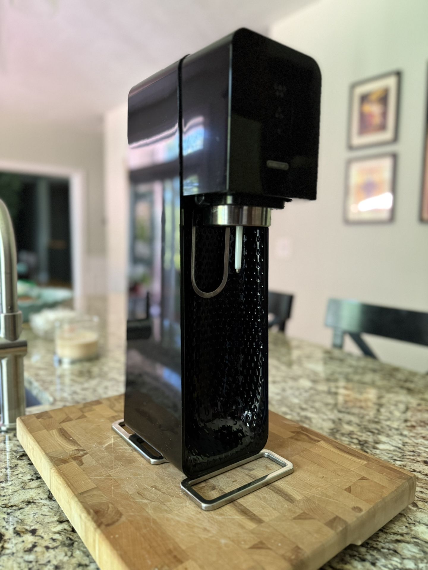 Soda Stream