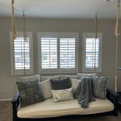 Couch Swing