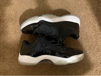 Air Jordan 11 low space jam