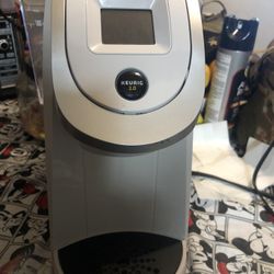 Kerig 2.0 Wither Water Filter