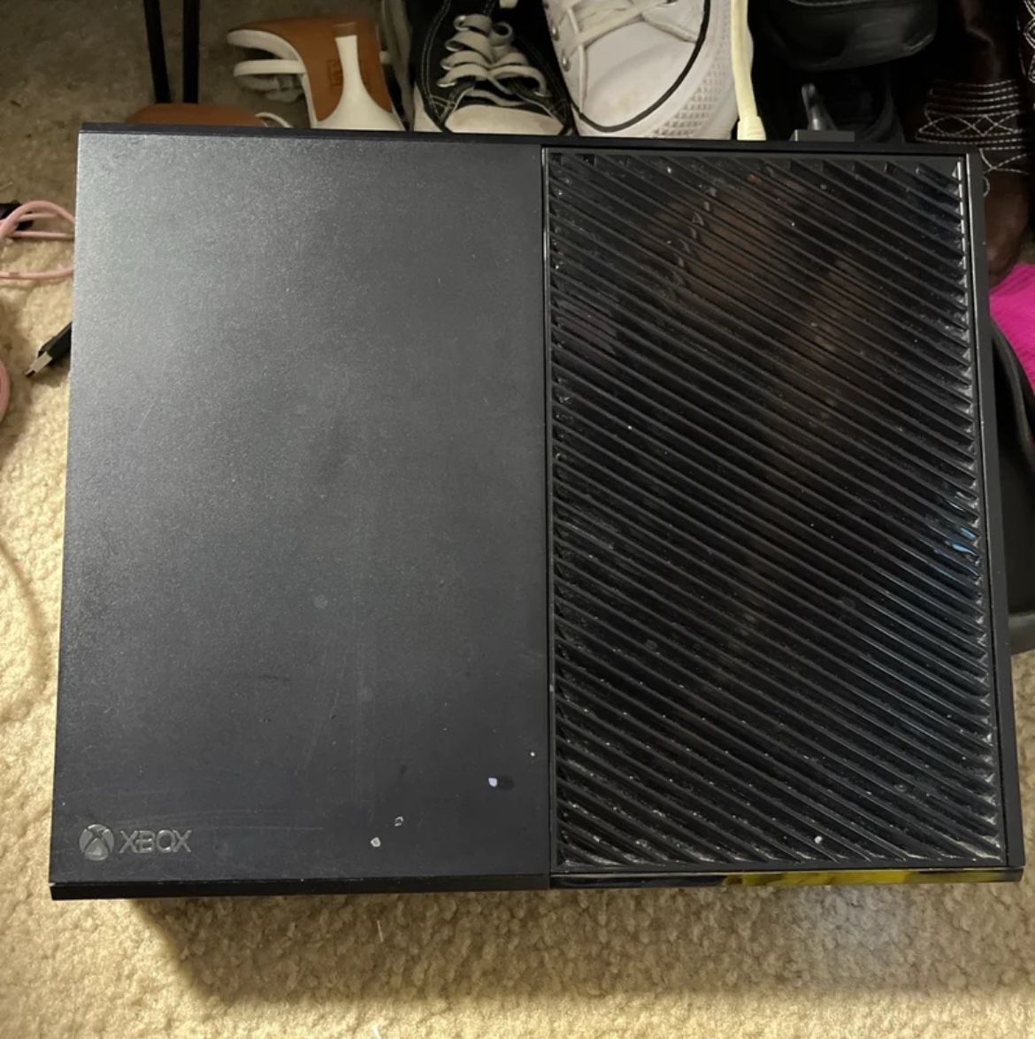 Xbox One and Nintendo Switch Bundle