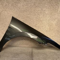 2024 2025 HYUNDAI ELANTRA FRONT RIGHT PASSENGER SIDE FENDER OEM