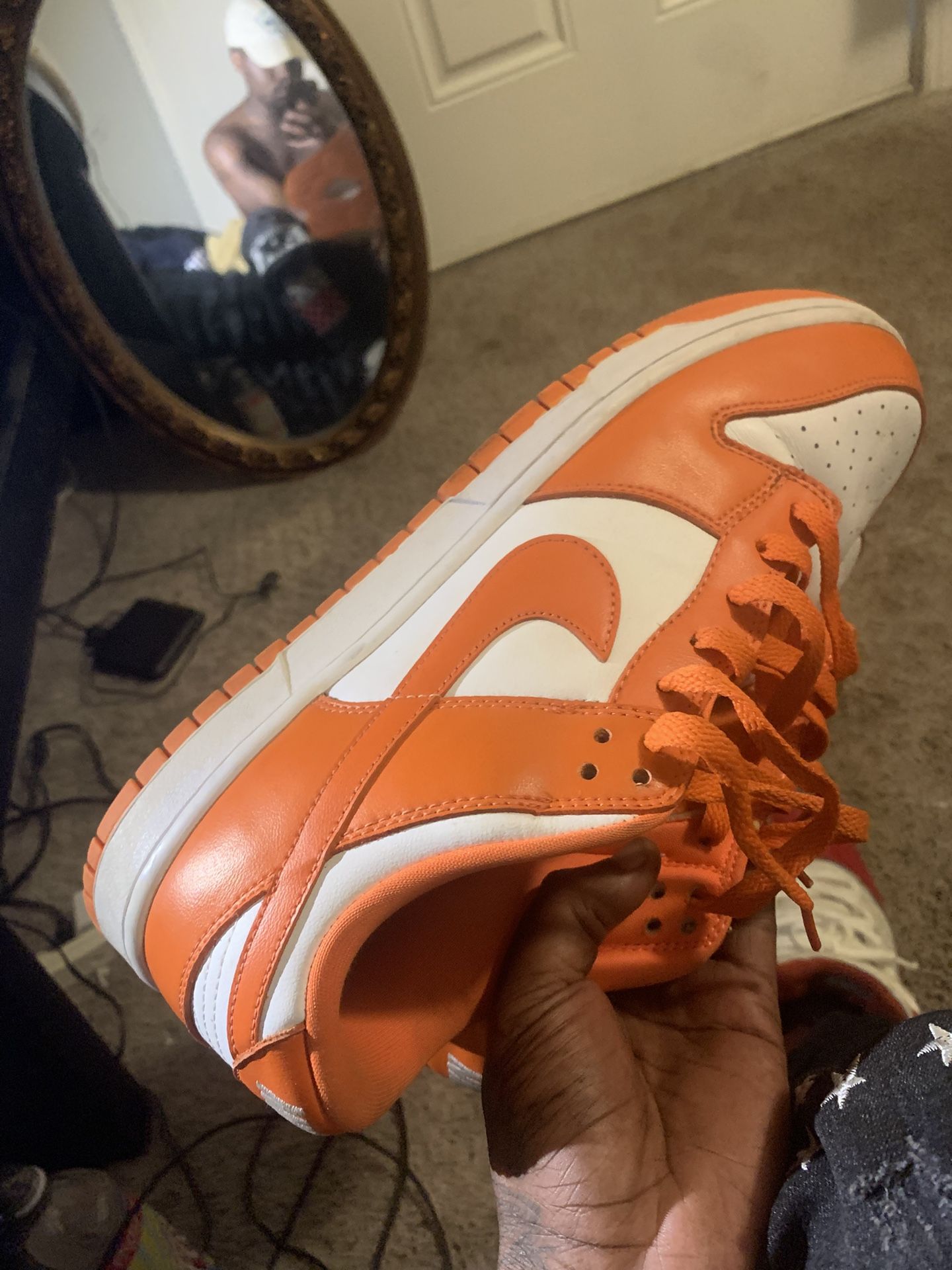 Nikes