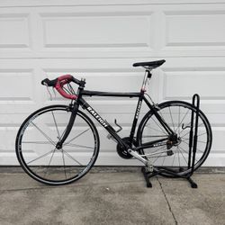 Raleigh Road Bike – 20” Frame 