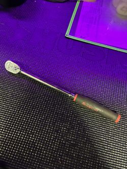 Snap On Wratchet $100