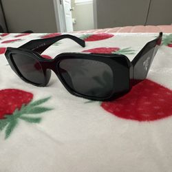 Prada Sunglasses 