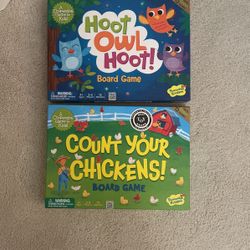 Kids Learning Games