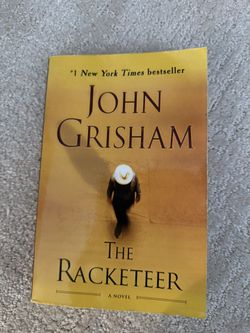 The Racketeer 