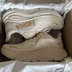 HOKA Women’s Clifton 10 Running Shoe Size 9