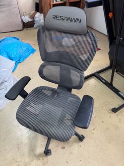 Respawn Mesh Gaming Chair