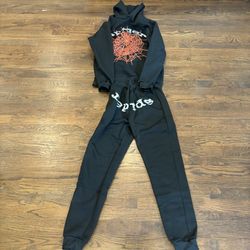 Brand New Spider Set 