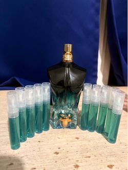 Jean Paul gaultier le beau le parfum 5ml decants
